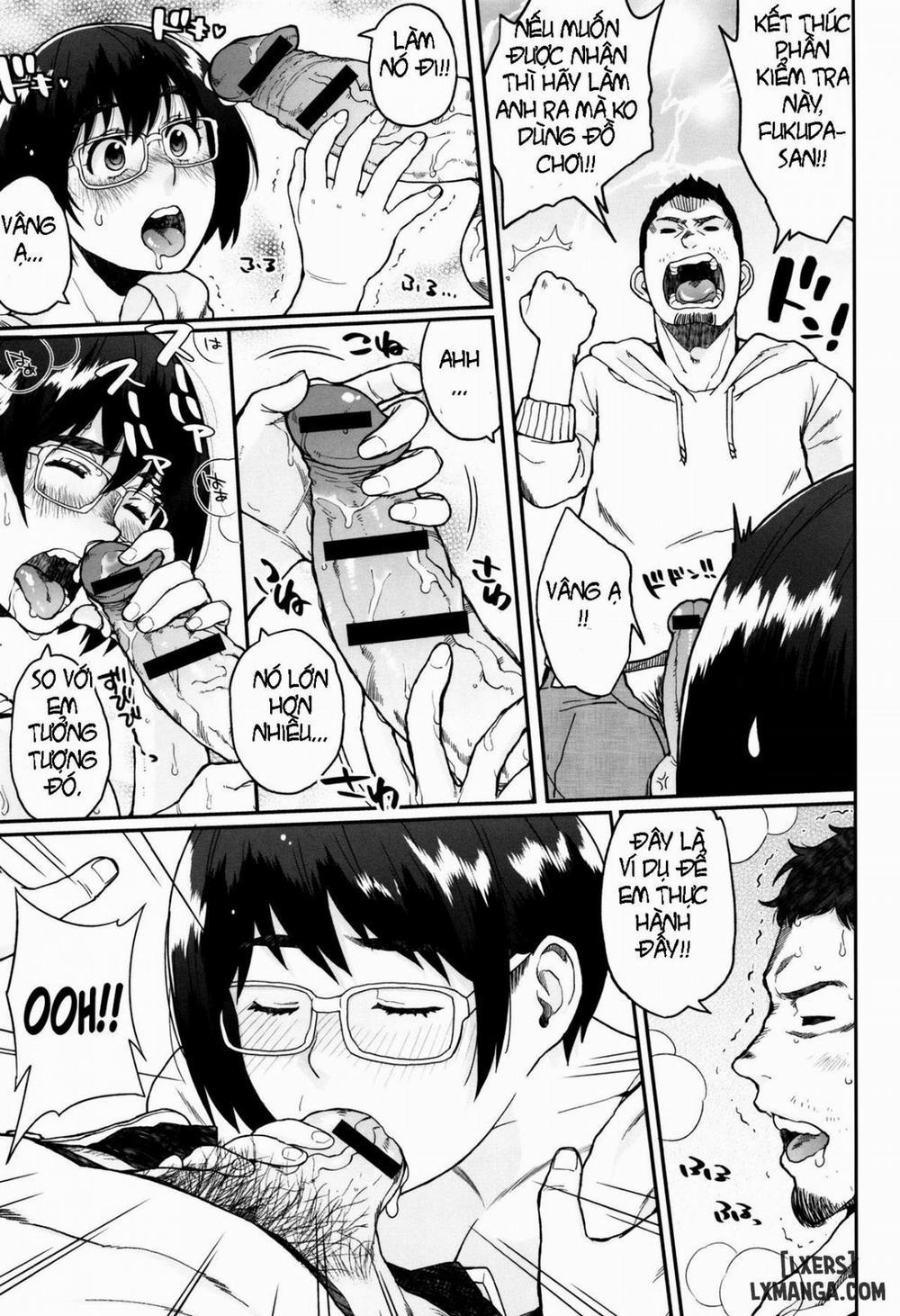 Houman Mucchiri Pai 9 trang 10