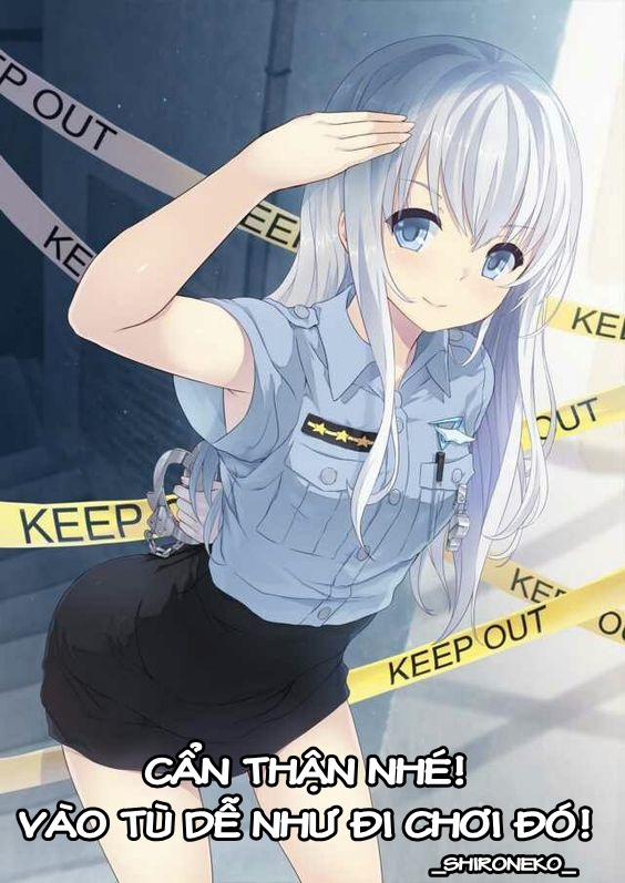 Houmitsu Illustrations 2 Oneshot trang 25