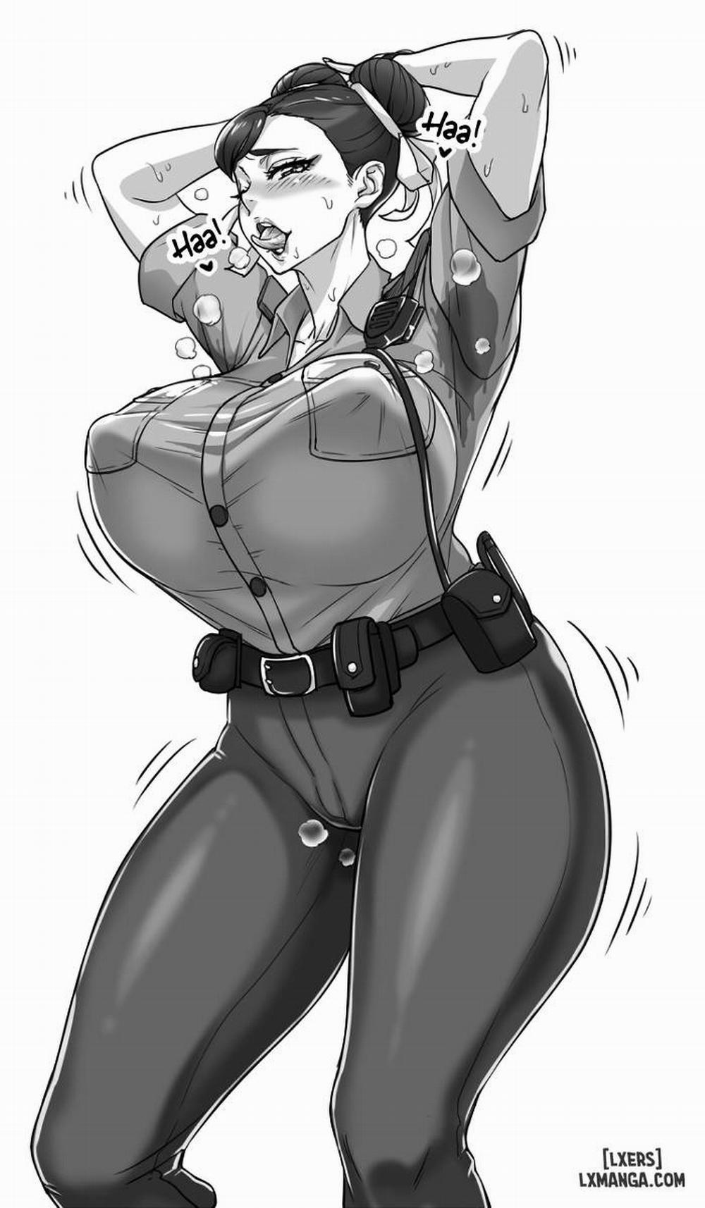 Houmitsusen Oneshot trang 24