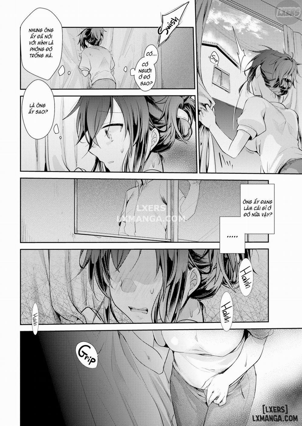 Housewife’s Secret Oneshot trang 8