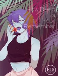 Đọc truyện tranh How Deep Is Your Remember (Steven Universe)
