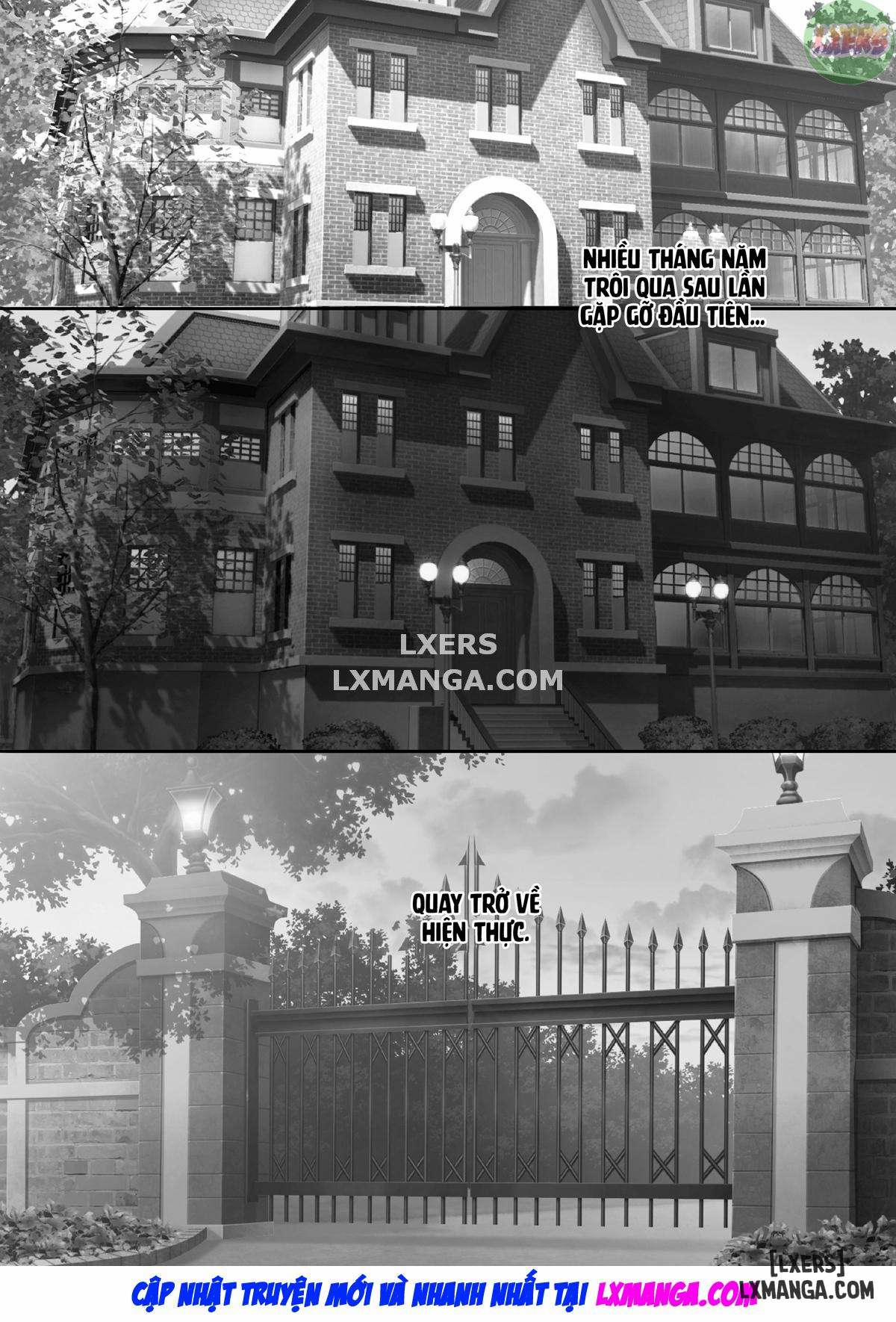 How I Came to Breed My Brother's Wife 1 trang 7