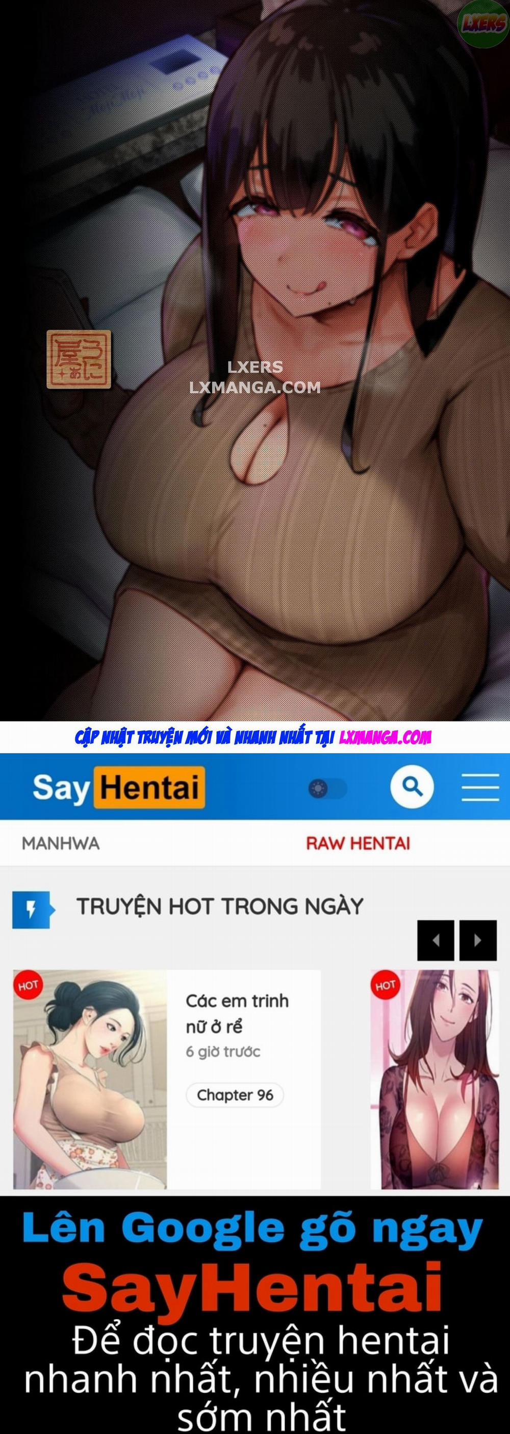 How I Matched With My Neighbor's Plump Wife Oneshot trang 35