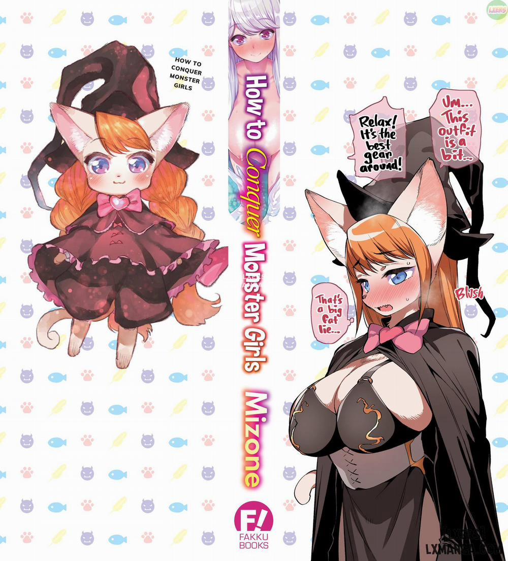 How to Conquer Monster Girls 9 END trang 29