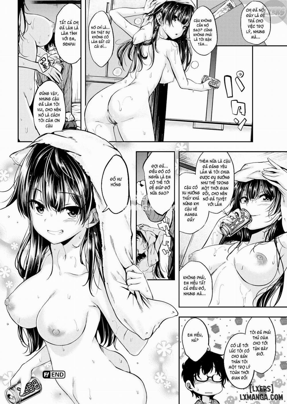 How to Draw Girls 1 trang 19