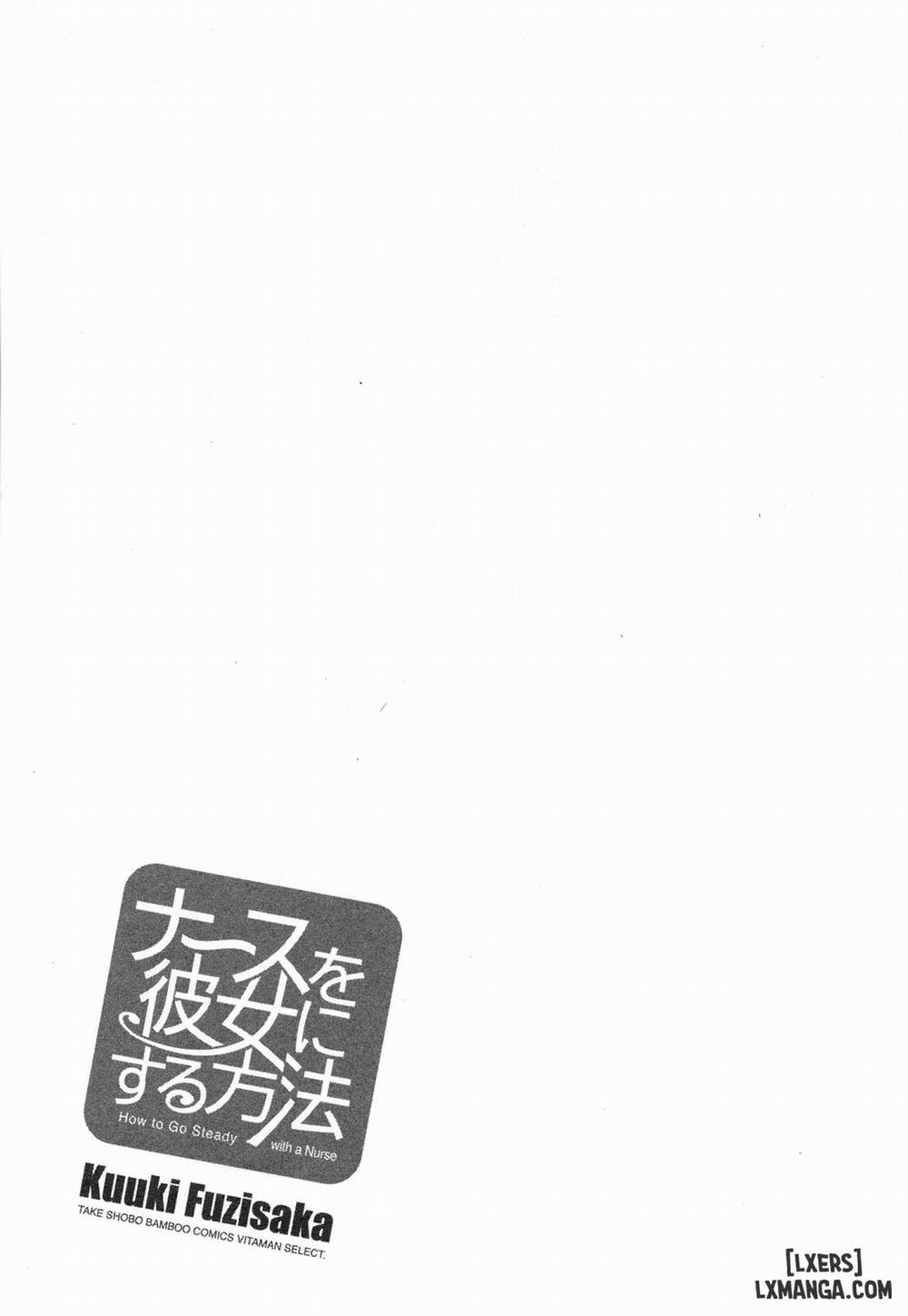 How to Go Steady with a Nurse 11 trang 27