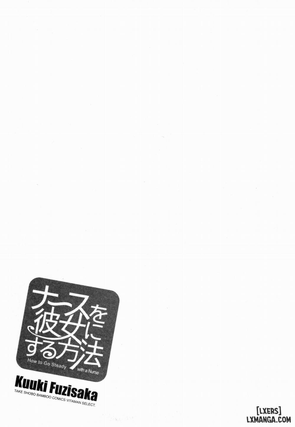 How to Go Steady with a Nurse 29 trang 23