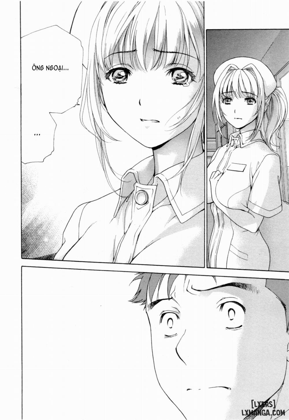 How to Go Steady with a Nurse 31 trang 16