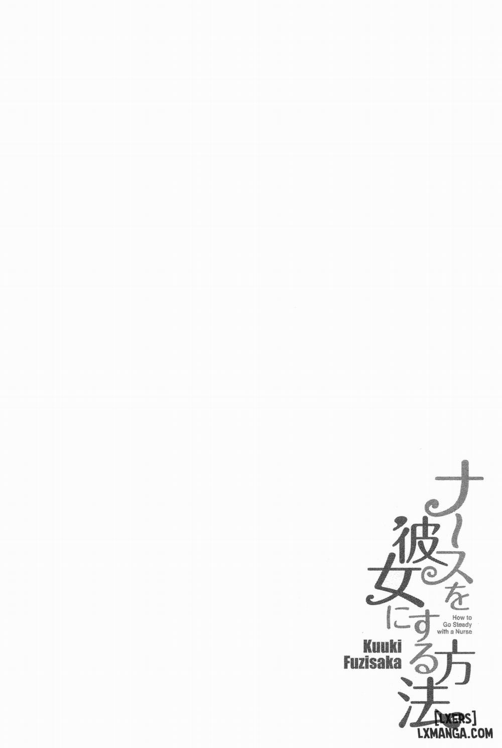 How to Go Steady with a Nurse 4 trang 28