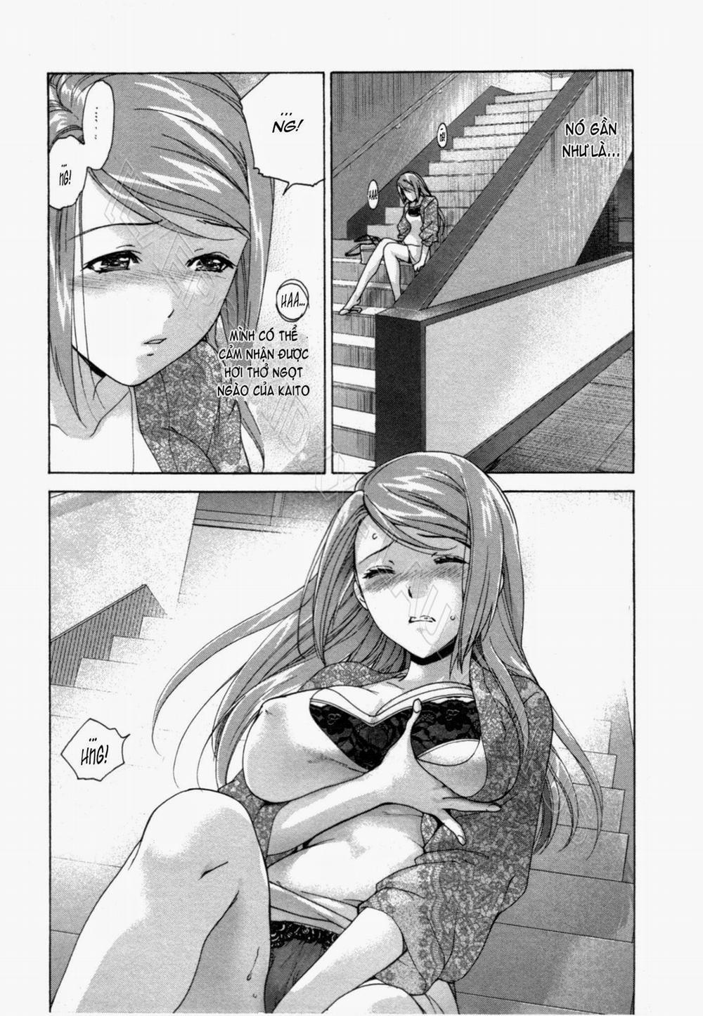 How to Go Steady with a Nurse Vol.4 [End] trang 103