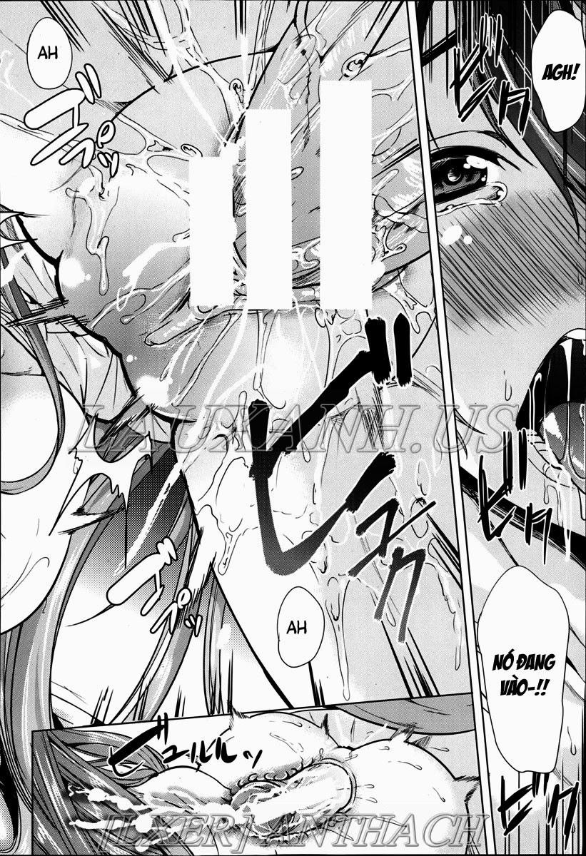 How to Make a Lewd Pussy 1 trang 37