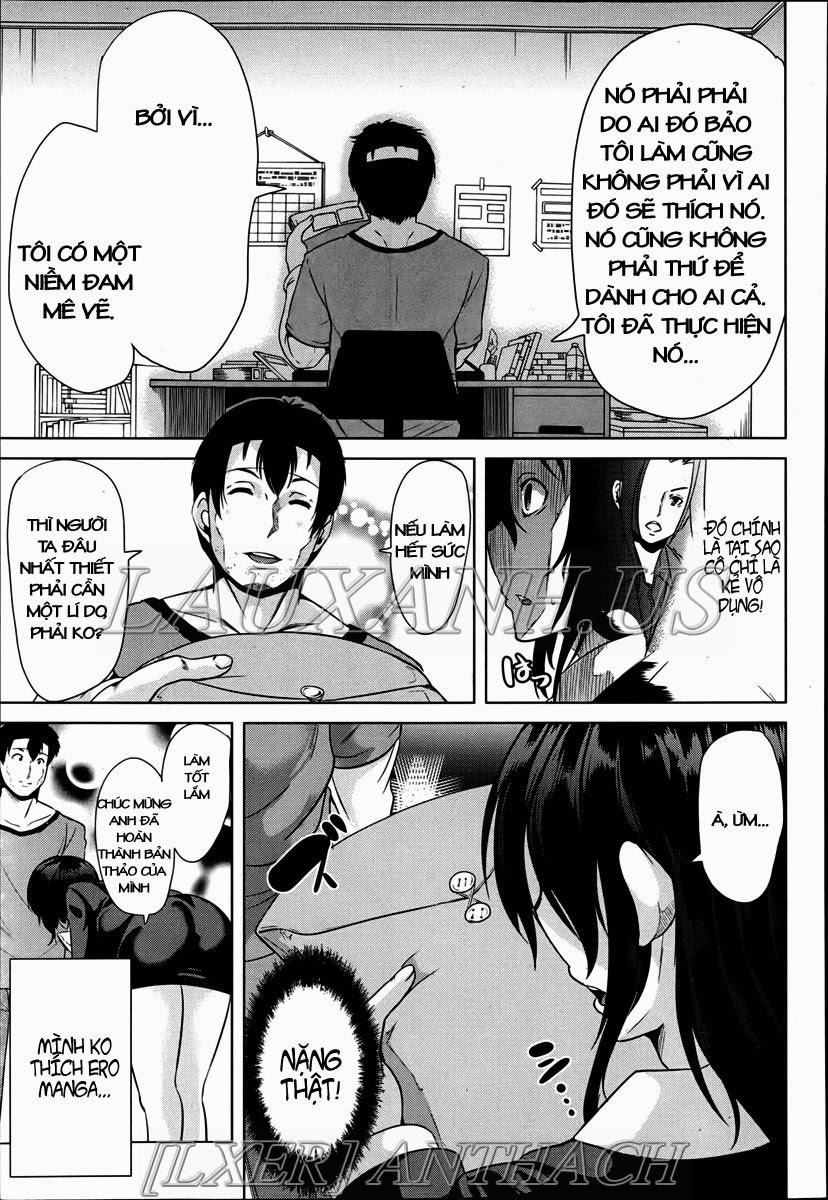 How to Make a Lewd Pussy 1 trang 40