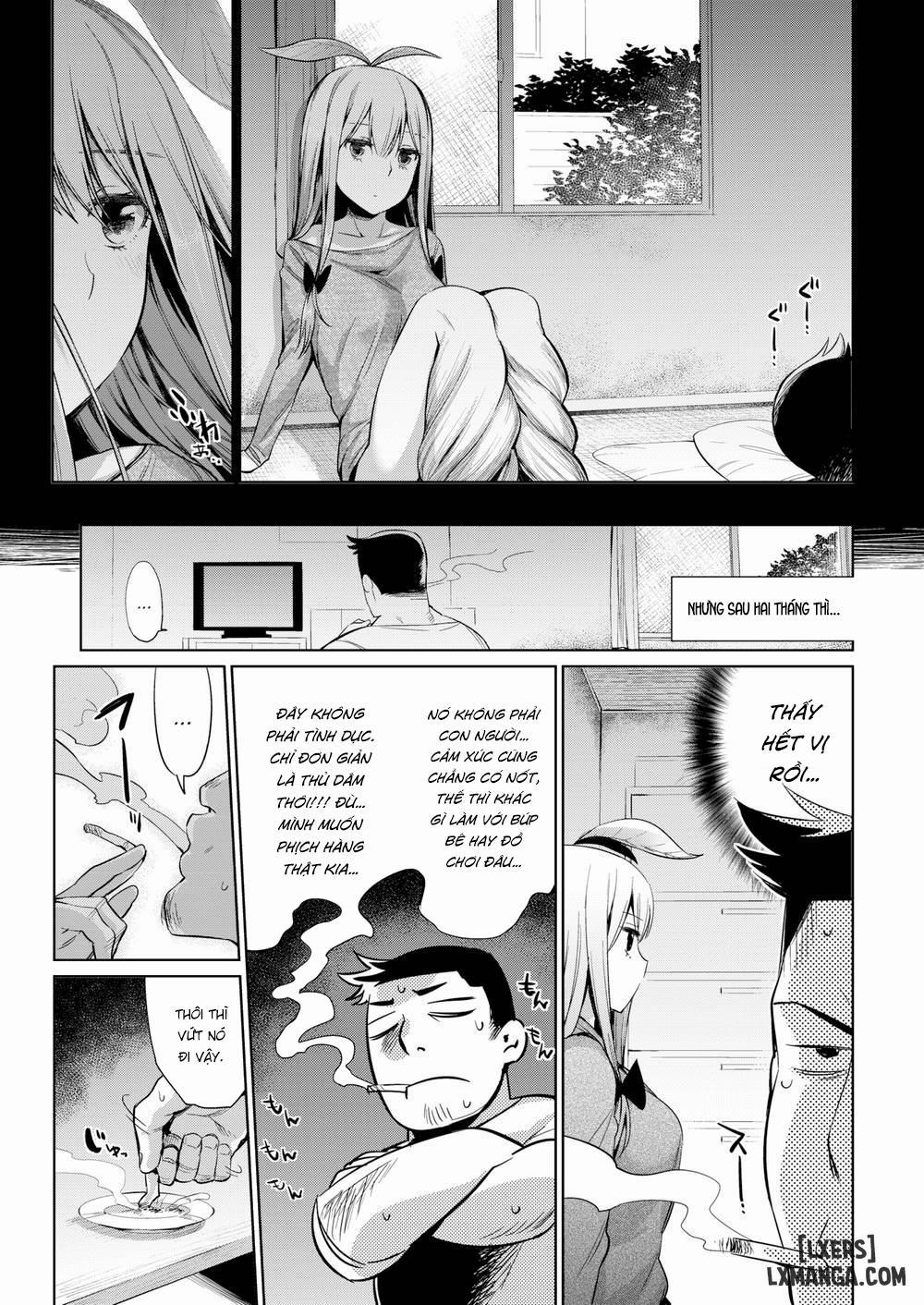 How to Raise Plants 1 trang 6