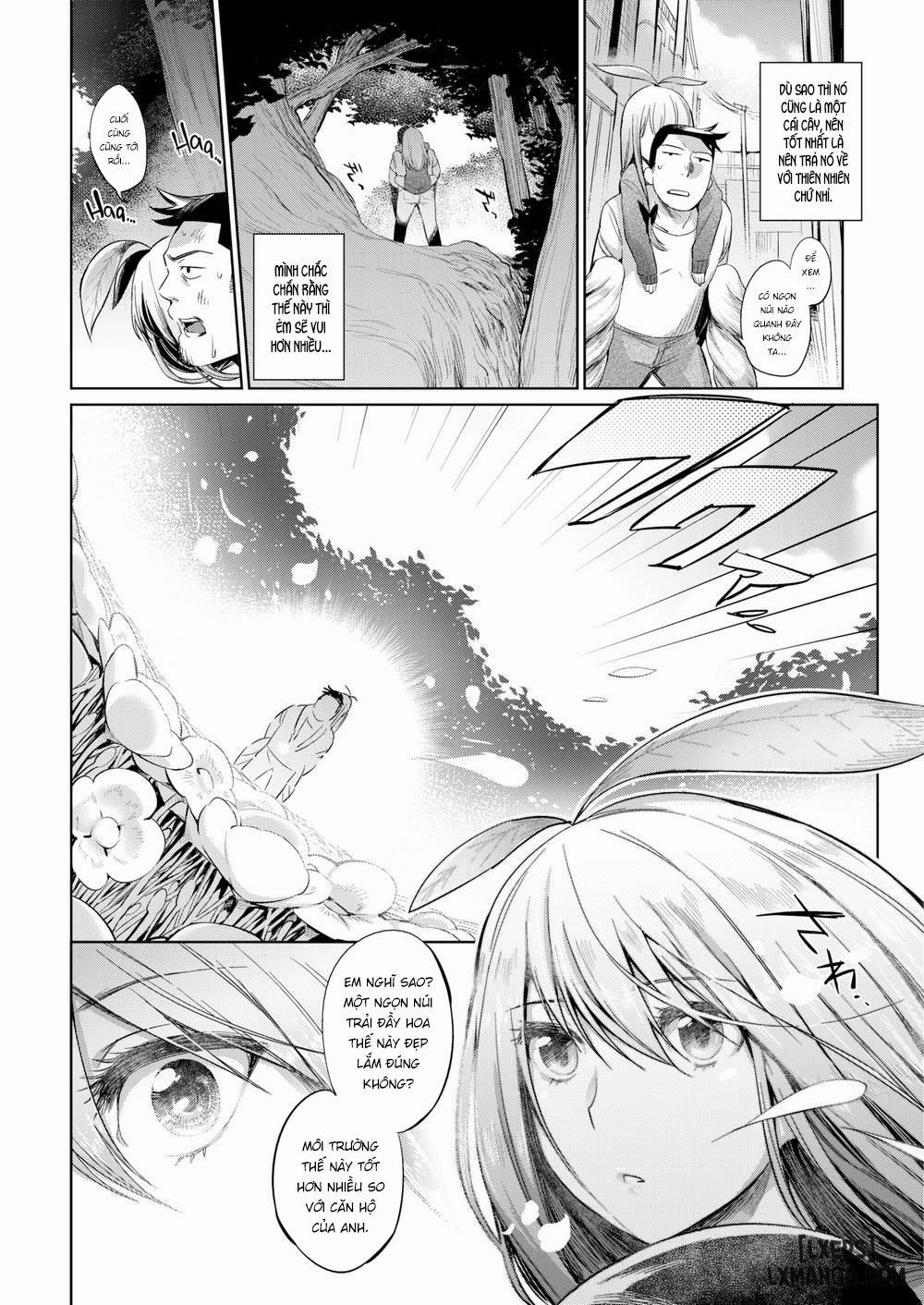 How to Raise Plants 1 trang 7