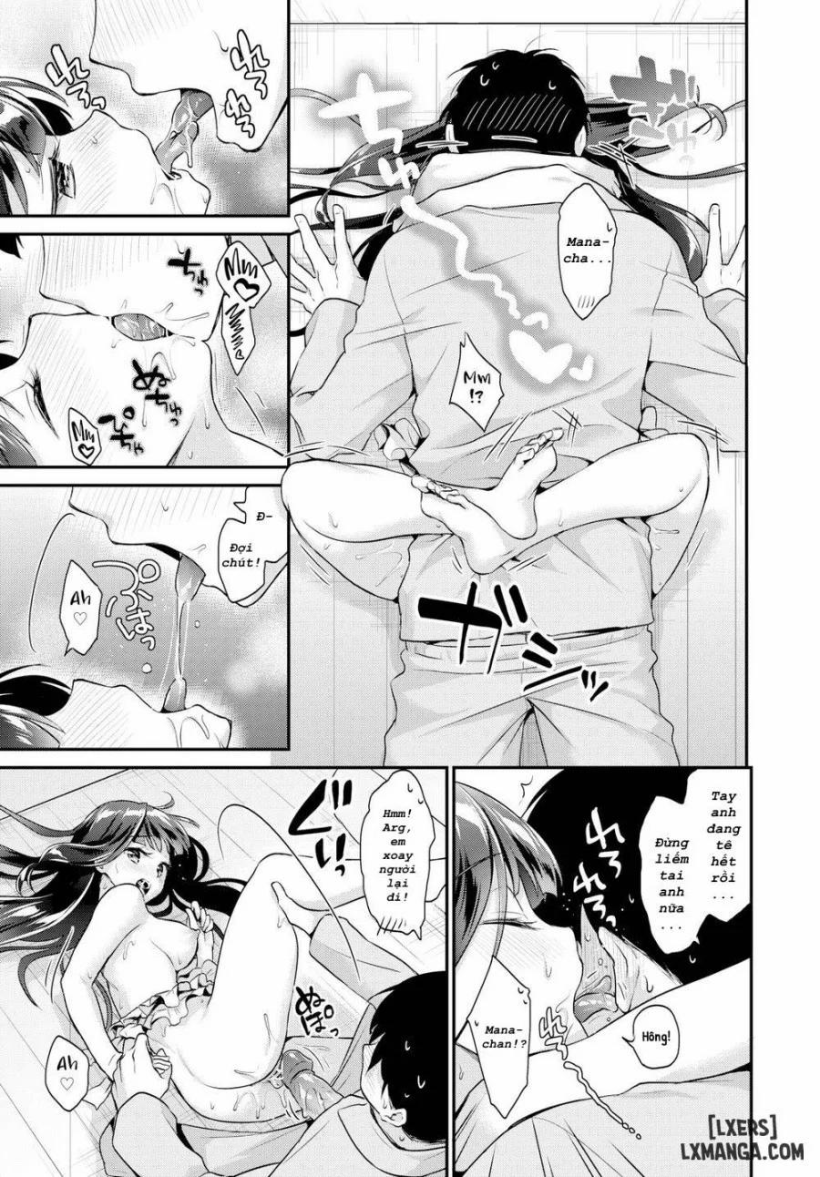 How To Show Appreciation 0 trang 15