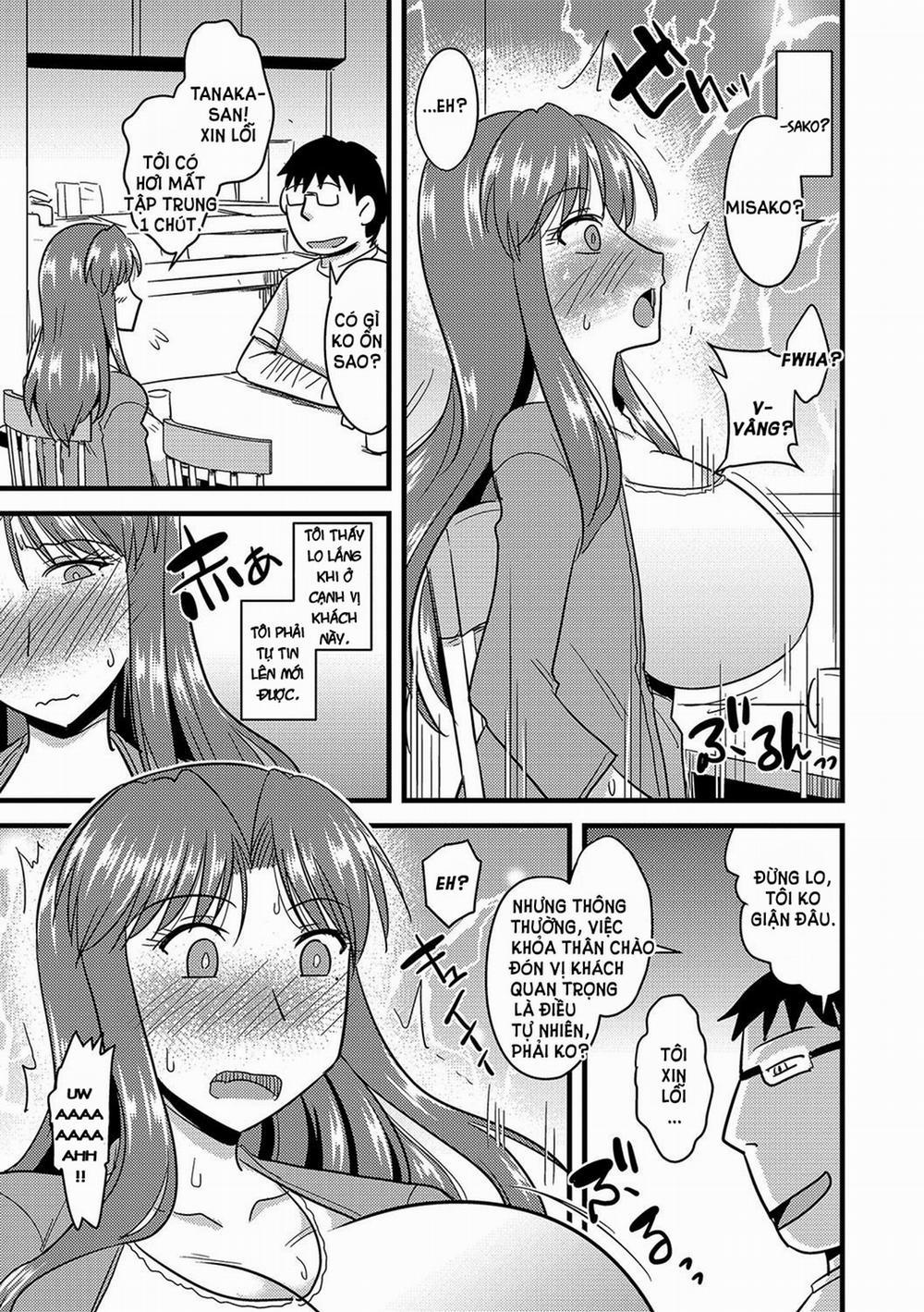 How to Steal Another Man's Wife 1 trang 7