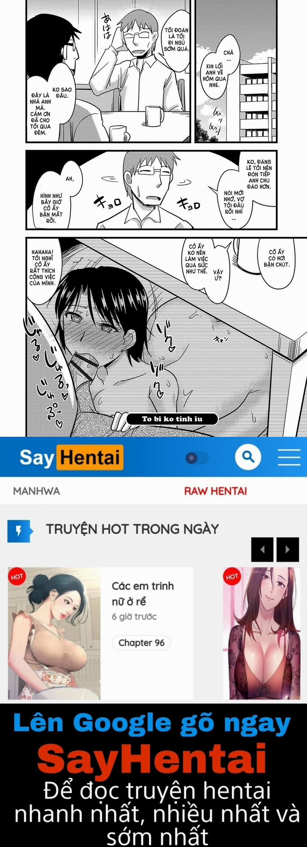 How to Steal Another Man's Wife 2 trang 25