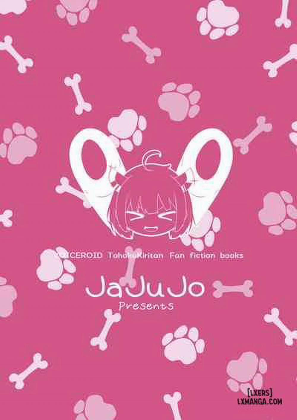 How to Train Your Kiritan Oneshot trang 30