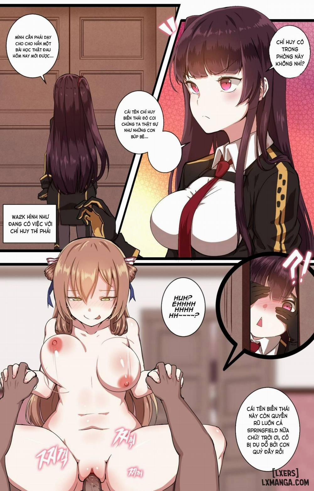 How to use doll 2 Oneshot trang 1