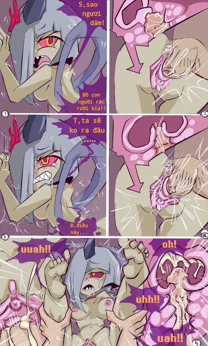 How Unkaind (Youkai Watch) OneShot trang 4