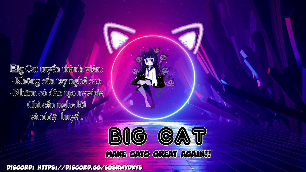 Huấn luyện bé Succubus ngây thơ thành người nhớn. Oneshot trang 34