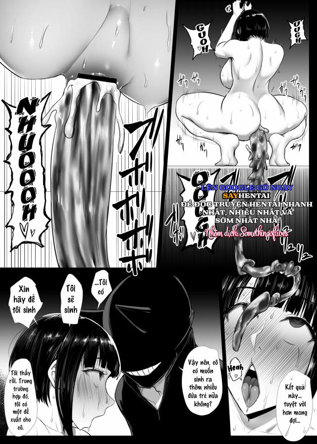 Huấn luyện hậu môn của nữ anh hùng p2 5 trang 17