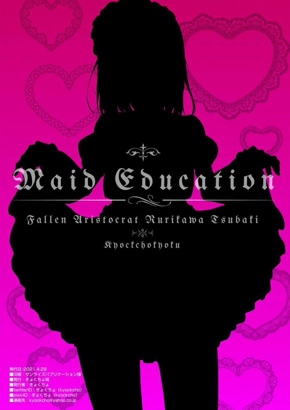 Huấn luyện nàng giúp việc 1 trang 27