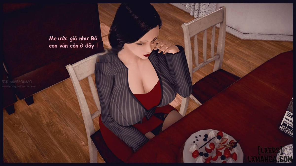 HUẤN LUYỆN NGƯỜI MẸ XINH ĐẸP 1.6 trang 1