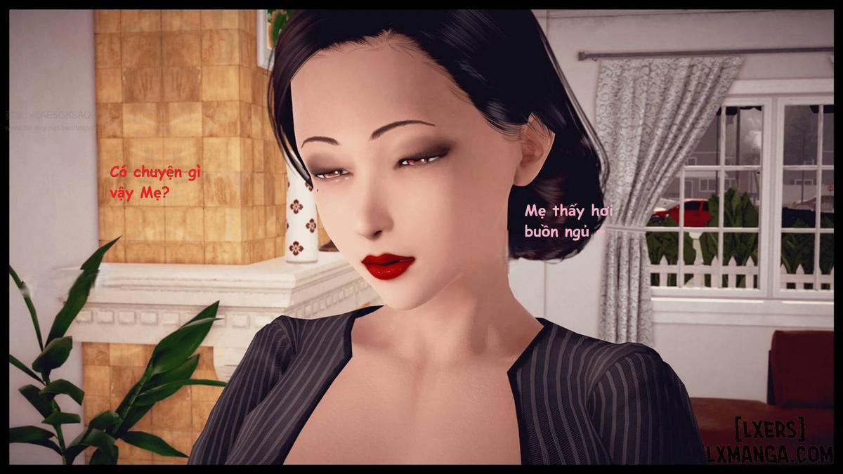 HUẤN LUYỆN NGƯỜI MẸ XINH ĐẸP 1.6 trang 10