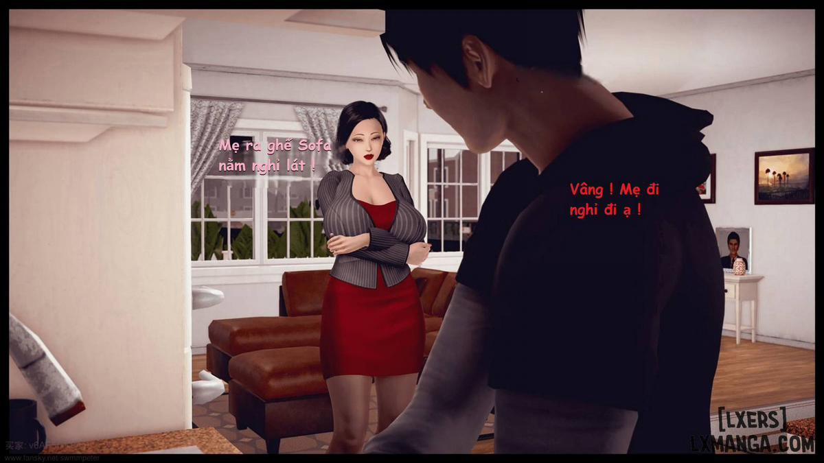 HUẤN LUYỆN NGƯỜI MẸ XINH ĐẸP 1.6 trang 11