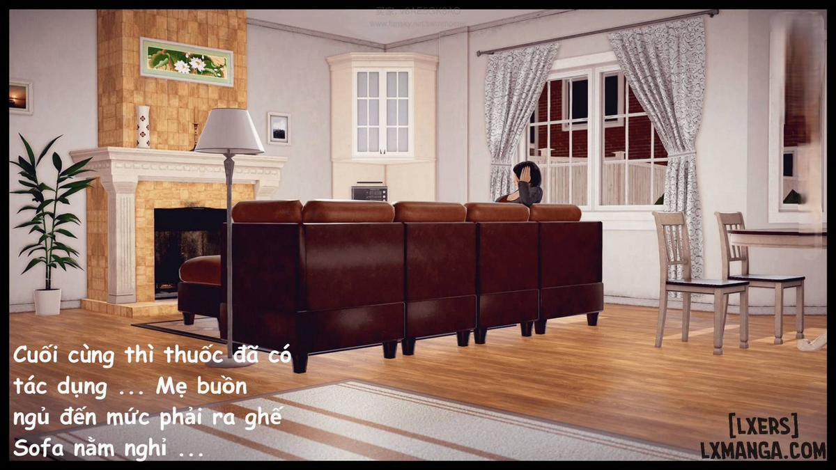 HUẤN LUYỆN NGƯỜI MẸ XINH ĐẸP 1.6 trang 12