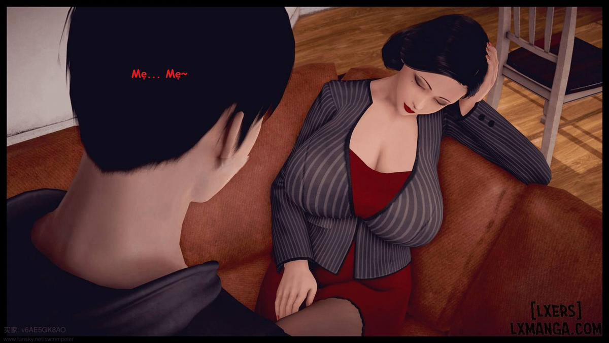 HUẤN LUYỆN NGƯỜI MẸ XINH ĐẸP 1.6 trang 13