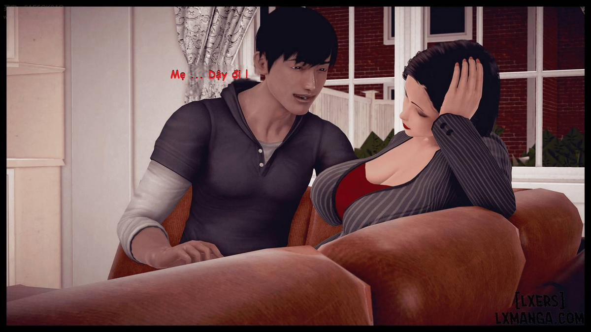 HUẤN LUYỆN NGƯỜI MẸ XINH ĐẸP 1.6 trang 14