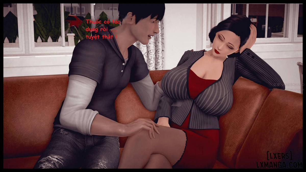 HUẤN LUYỆN NGƯỜI MẸ XINH ĐẸP 1.6 trang 15