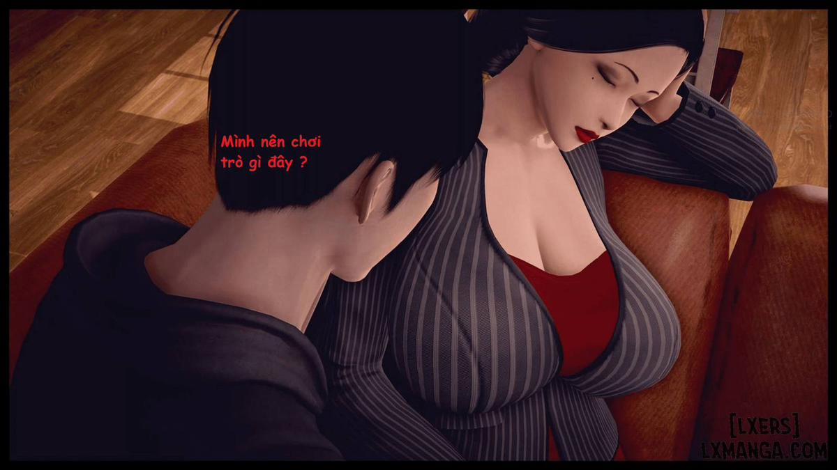 HUẤN LUYỆN NGƯỜI MẸ XINH ĐẸP 1.6 trang 16