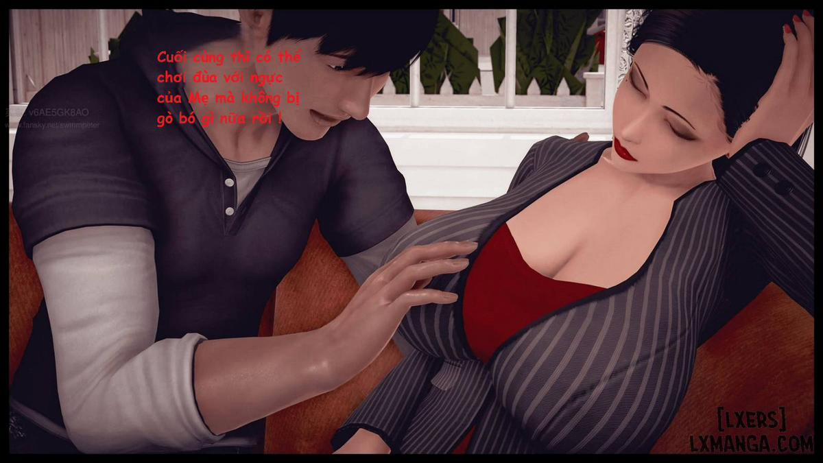 HUẤN LUYỆN NGƯỜI MẸ XINH ĐẸP 1.6 trang 17