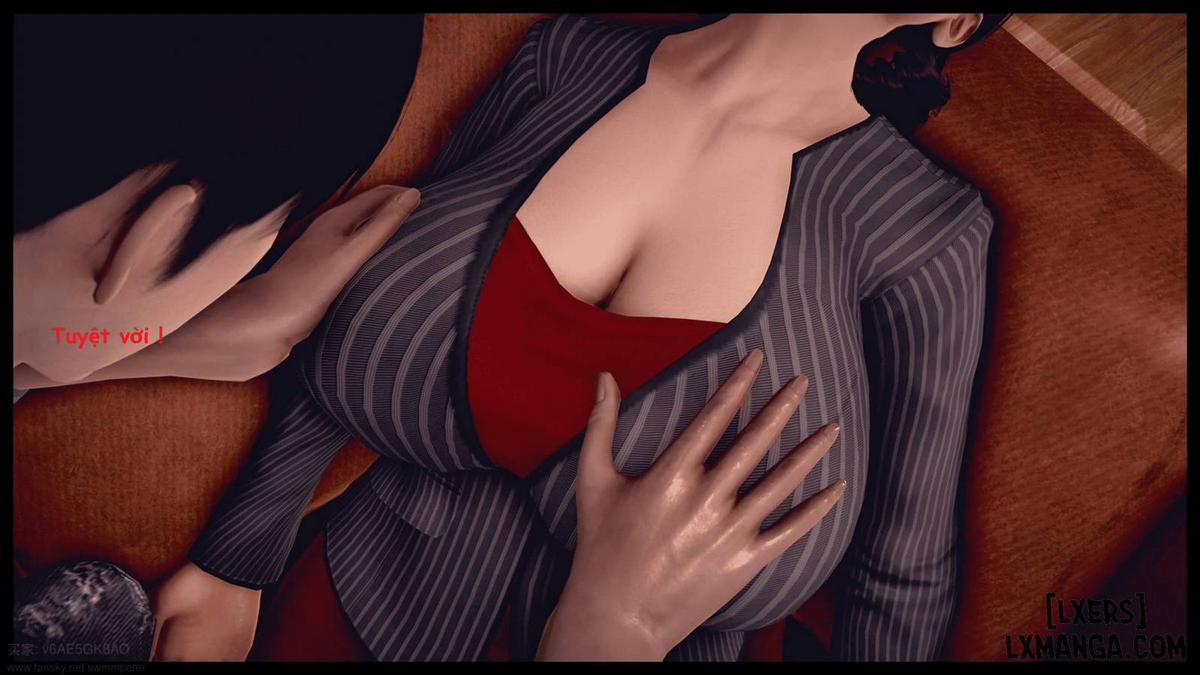 HUẤN LUYỆN NGƯỜI MẸ XINH ĐẸP 1.6 trang 19