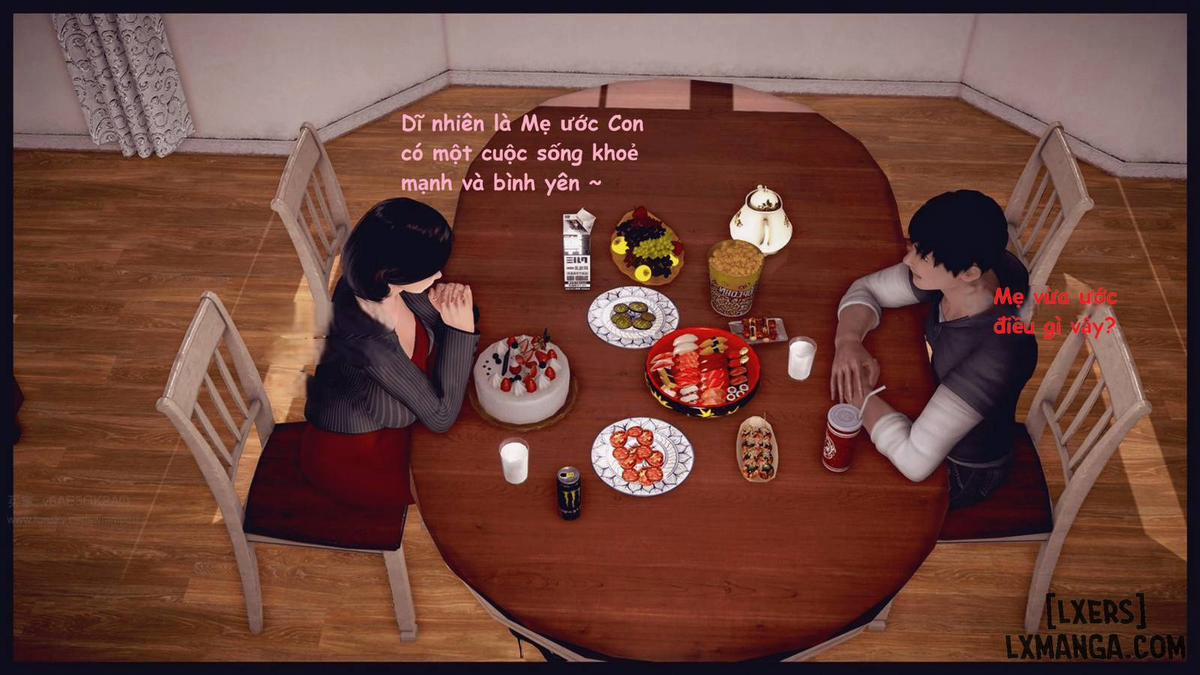 HUẤN LUYỆN NGƯỜI MẸ XINH ĐẸP 1.6 trang 2