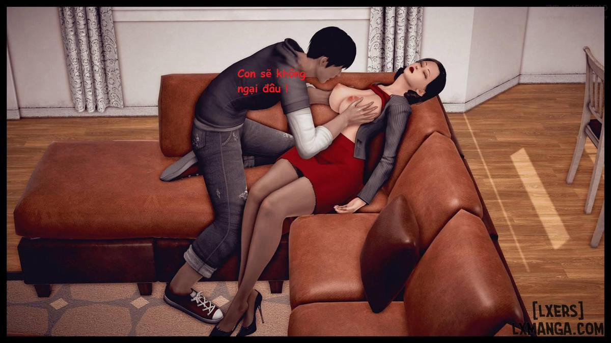 HUẤN LUYỆN NGƯỜI MẸ XINH ĐẸP 1.6 trang 21