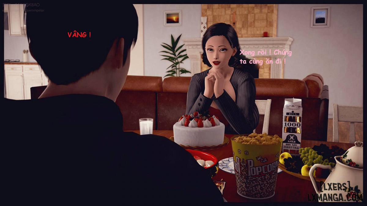 HUẤN LUYỆN NGƯỜI MẸ XINH ĐẸP 1.6 trang 3