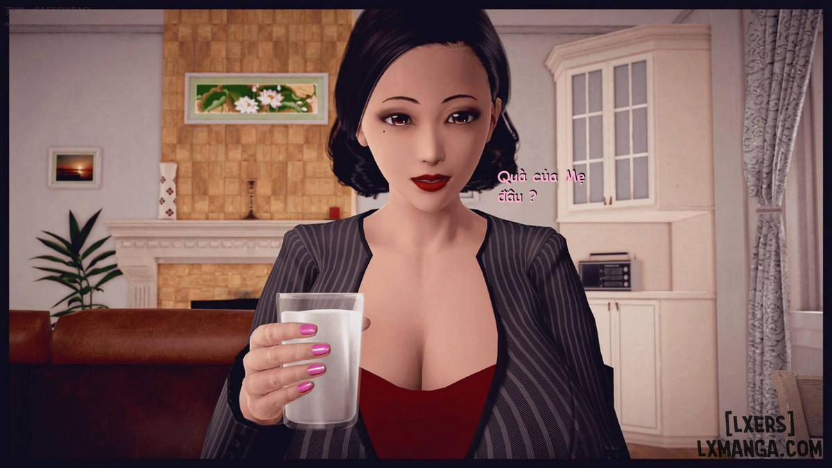 HUẤN LUYỆN NGƯỜI MẸ XINH ĐẸP 1.6 trang 5