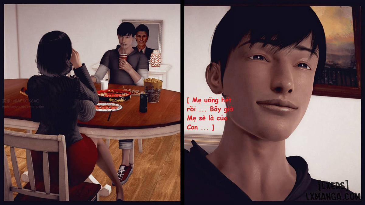 HUẤN LUYỆN NGƯỜI MẸ XINH ĐẸP 1.6 trang 6