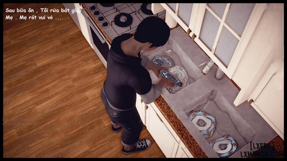 HUẤN LUYỆN NGƯỜI MẸ XINH ĐẸP 1.6 trang 7