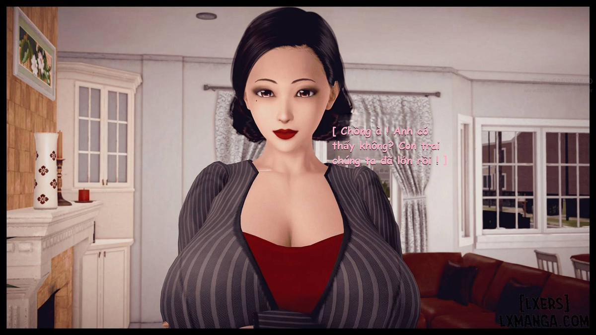 HUẤN LUYỆN NGƯỜI MẸ XINH ĐẸP 1.6 trang 9