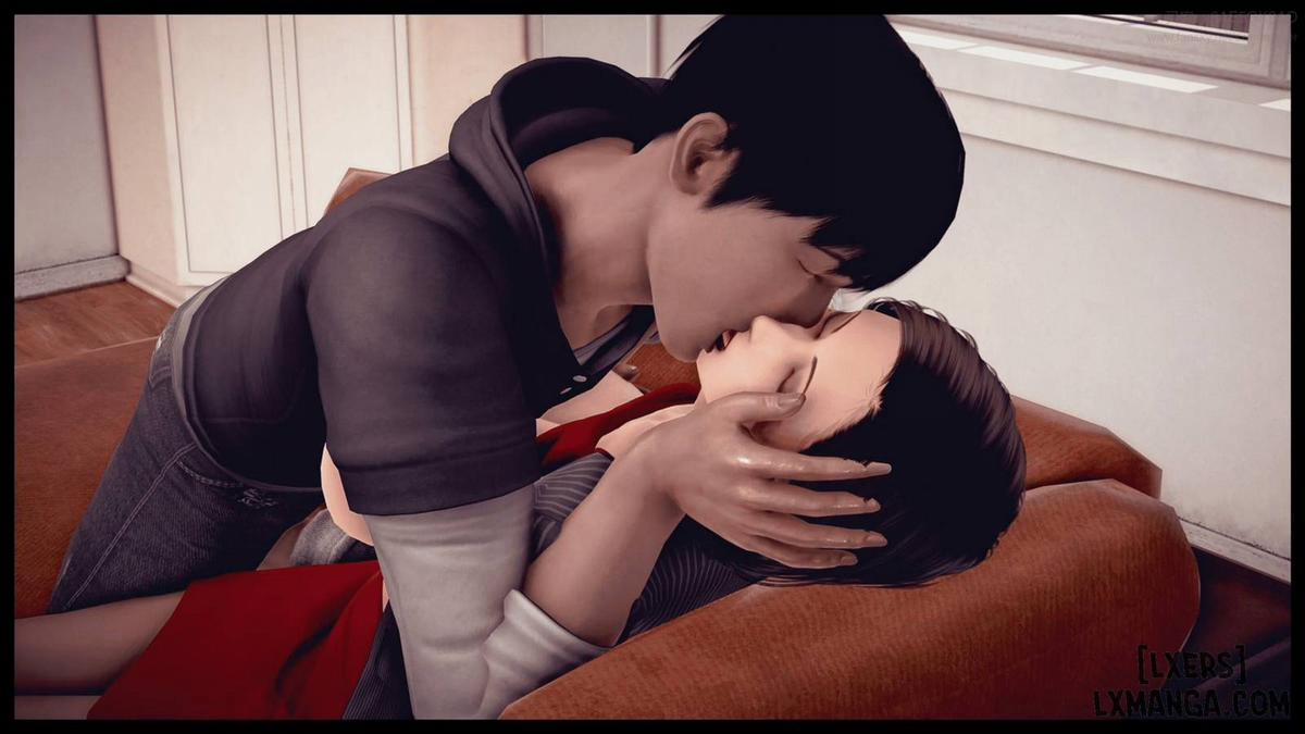 HUẤN LUYỆN NGƯỜI MẸ XINH ĐẸP 1.7 trang 11