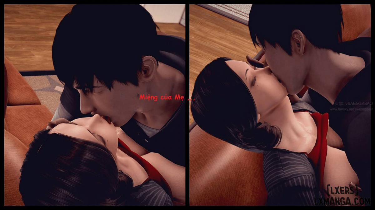 HUẤN LUYỆN NGƯỜI MẸ XINH ĐẸP 1.7 trang 12