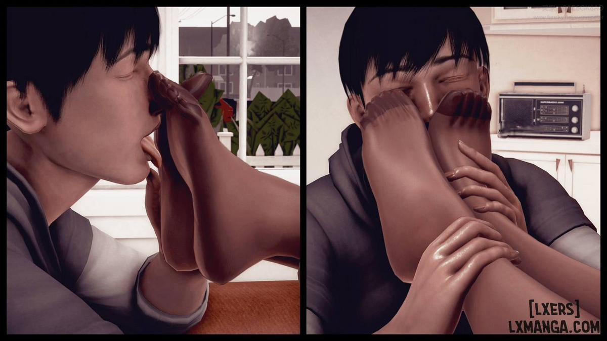 HUẤN LUYỆN NGƯỜI MẸ XINH ĐẸP 1.7 trang 15