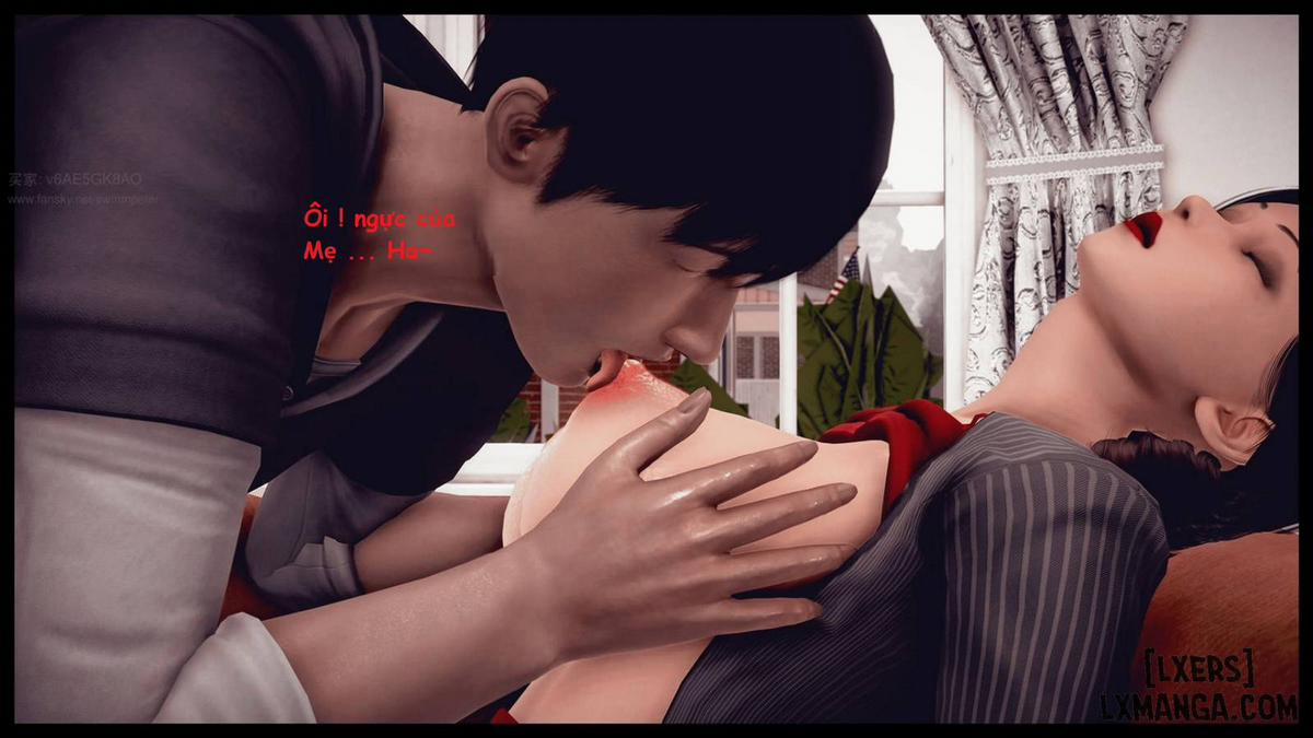 HUẤN LUYỆN NGƯỜI MẸ XINH ĐẸP 1.7 trang 3