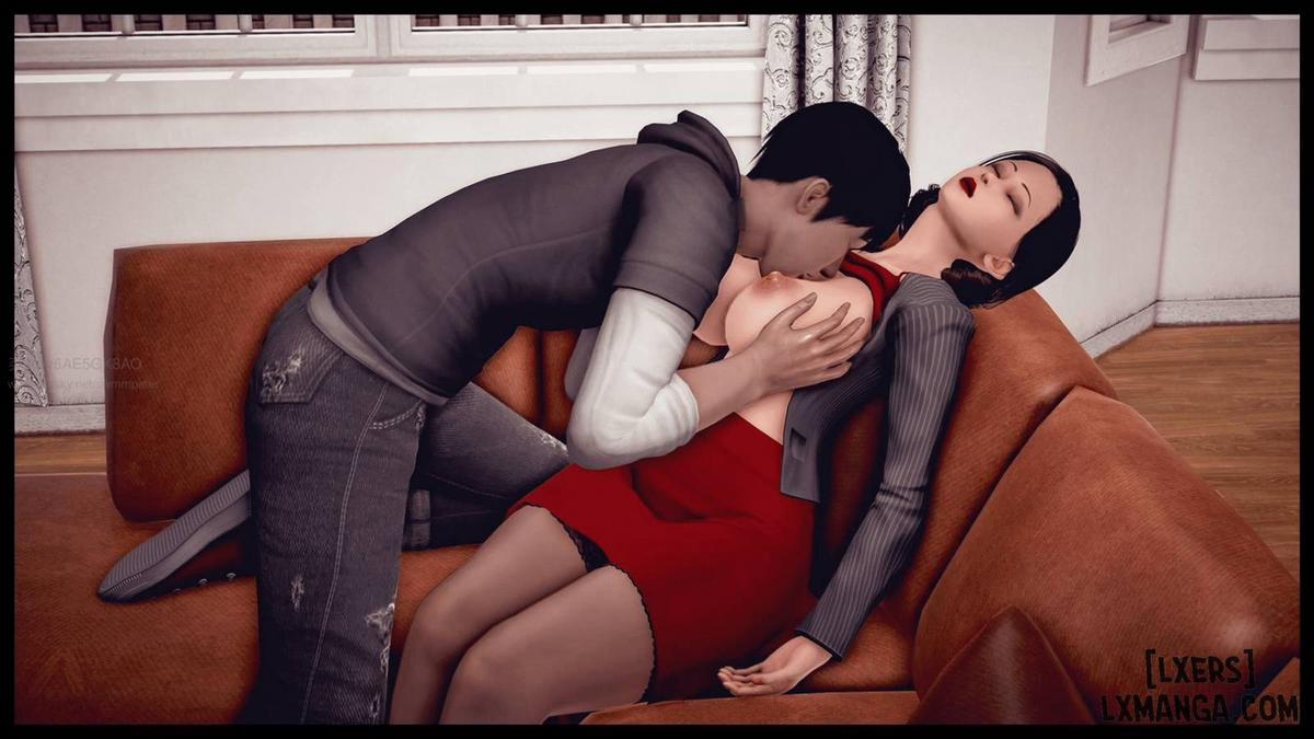 HUẤN LUYỆN NGƯỜI MẸ XINH ĐẸP 1.7 trang 6