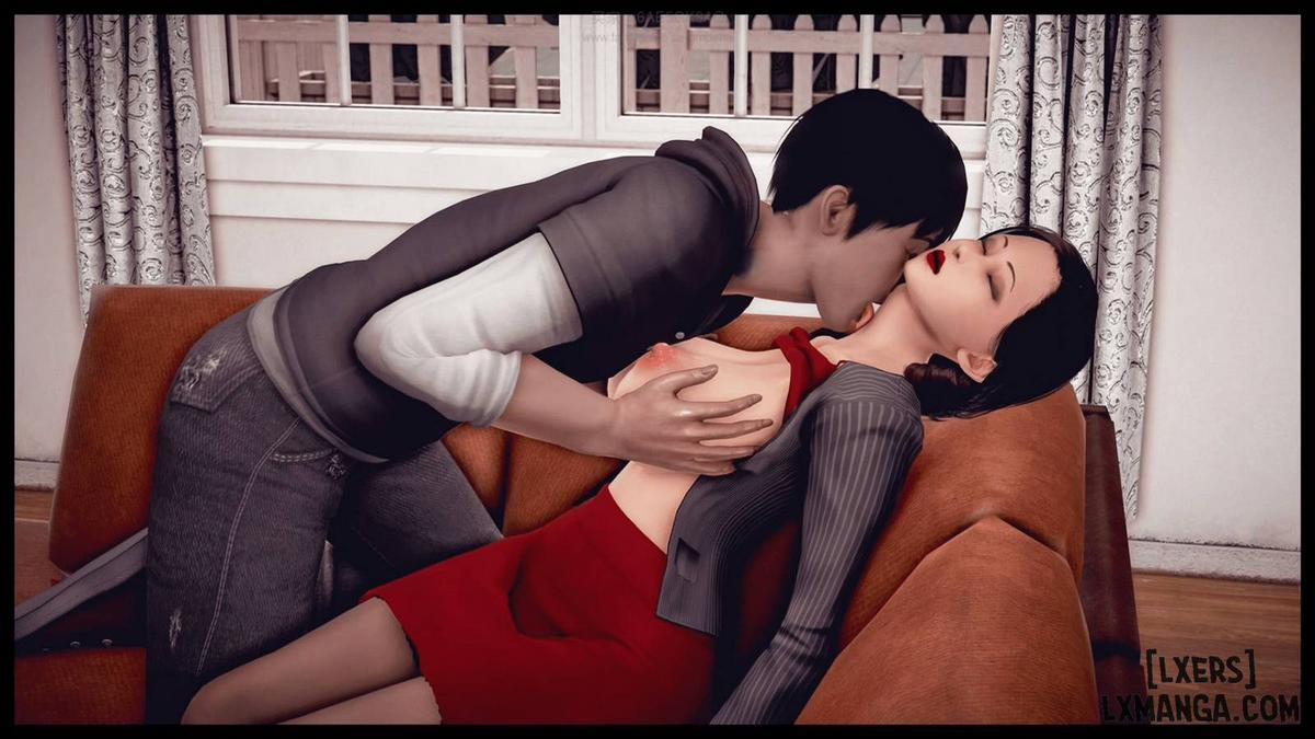 HUẤN LUYỆN NGƯỜI MẸ XINH ĐẸP 1.7 trang 7